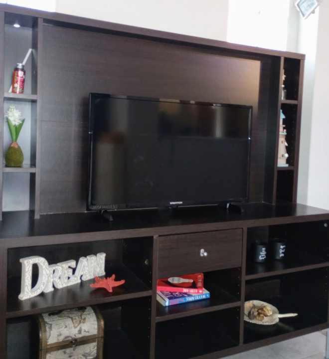 Penthouse Close To Port Apartment *
