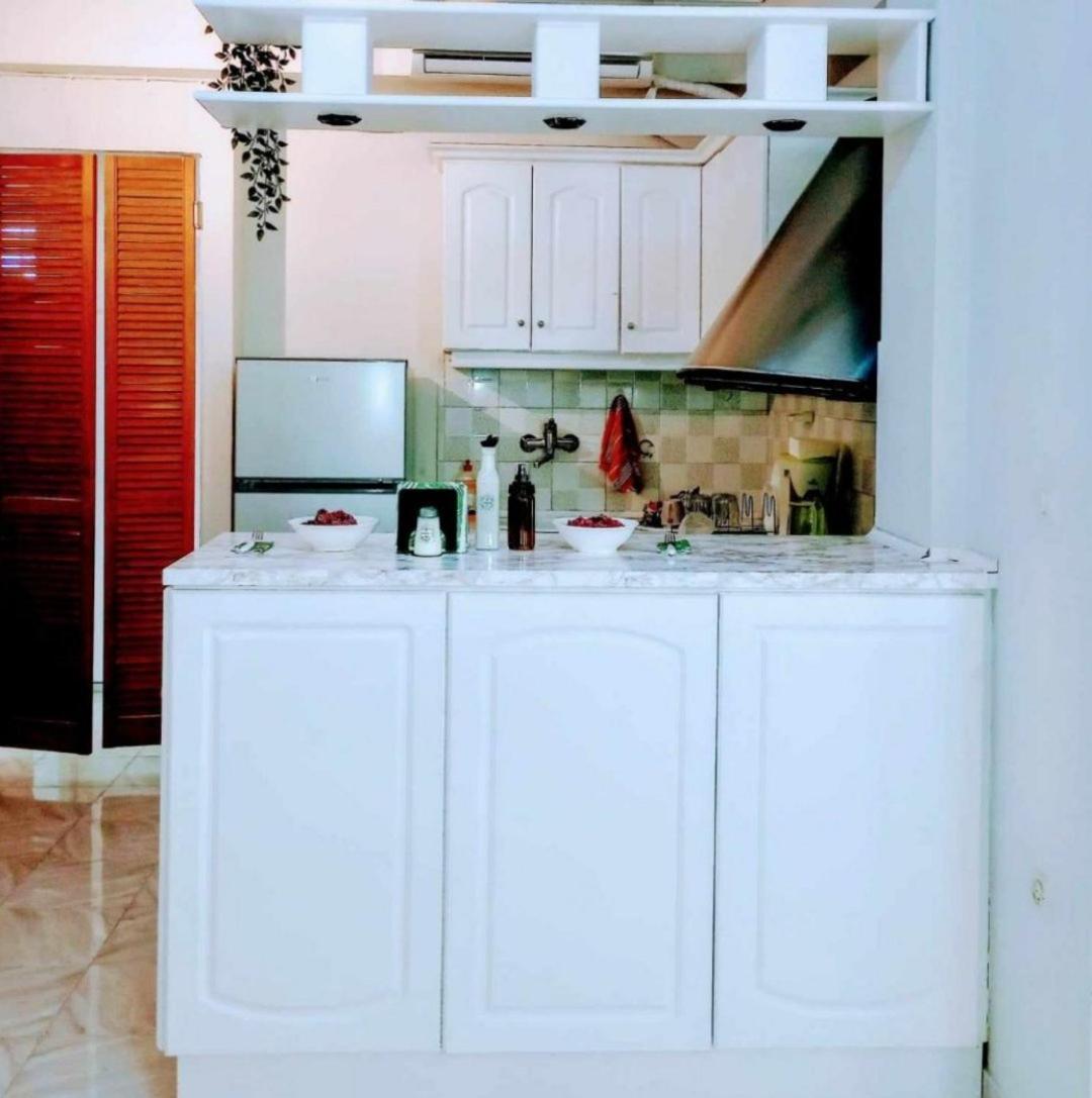 Apartment Penthouse Close To Port